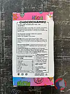 Rappel produit CHOCOCHAMPI JERYCAN (photo numéro 2)