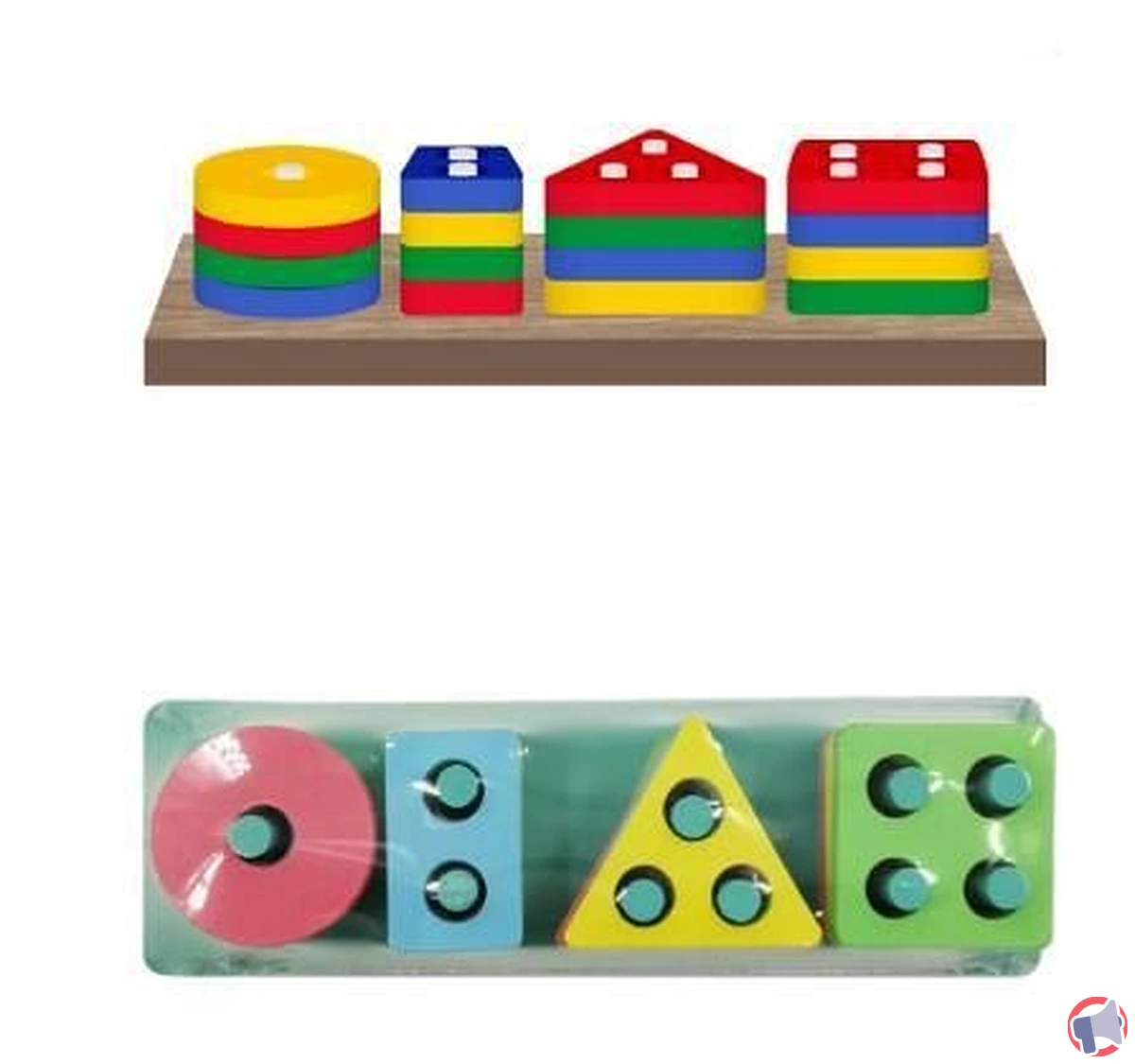 Rappel : jeu empiler bois, que faire si vous possédez ce jouet ?