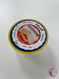 Rappel produit Joséphine Joséphine: alternative végétale fermentée et affinée au lait d'amande