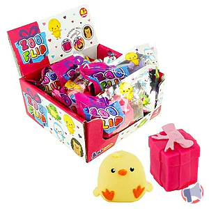 Rappel produit ZOO FLIP JOUCEO