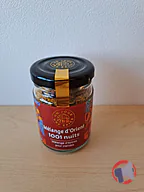 Rappel produit MELANGE EPICES D'ORIENT/1001 NUITS UN JOUR UNE EPICE (photo numéro 2)