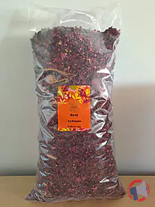 Rappel produit ROSE EN PETALES UN JOUR UNE EPICE