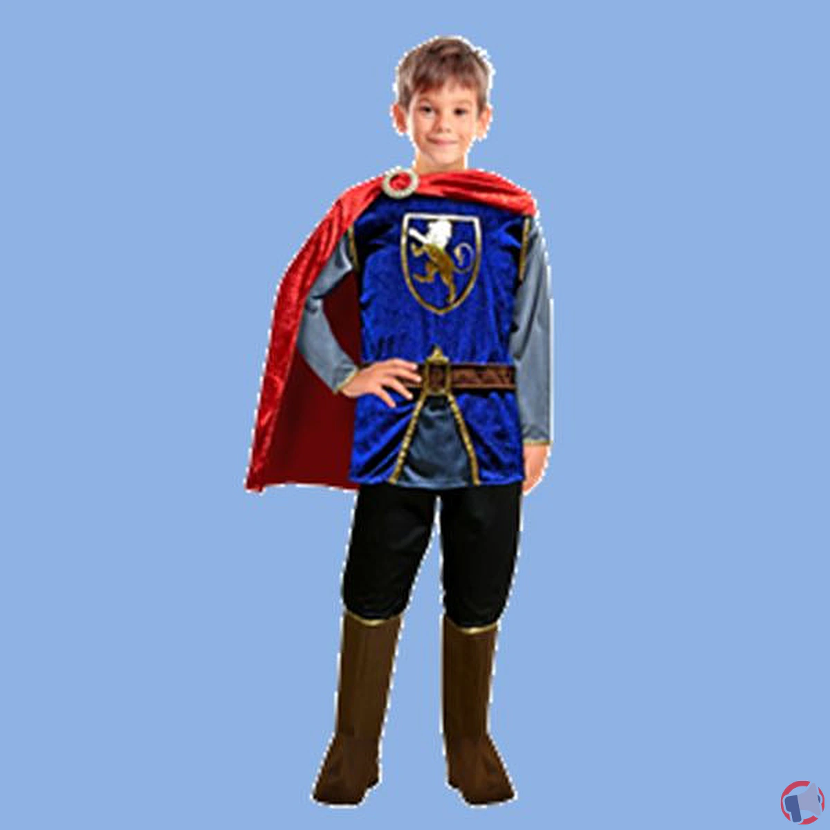 Jour fête déguisement chevalier : rappel produit et mesures de sécurité
