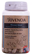 Rappel produit Jovencia Minceur idéale