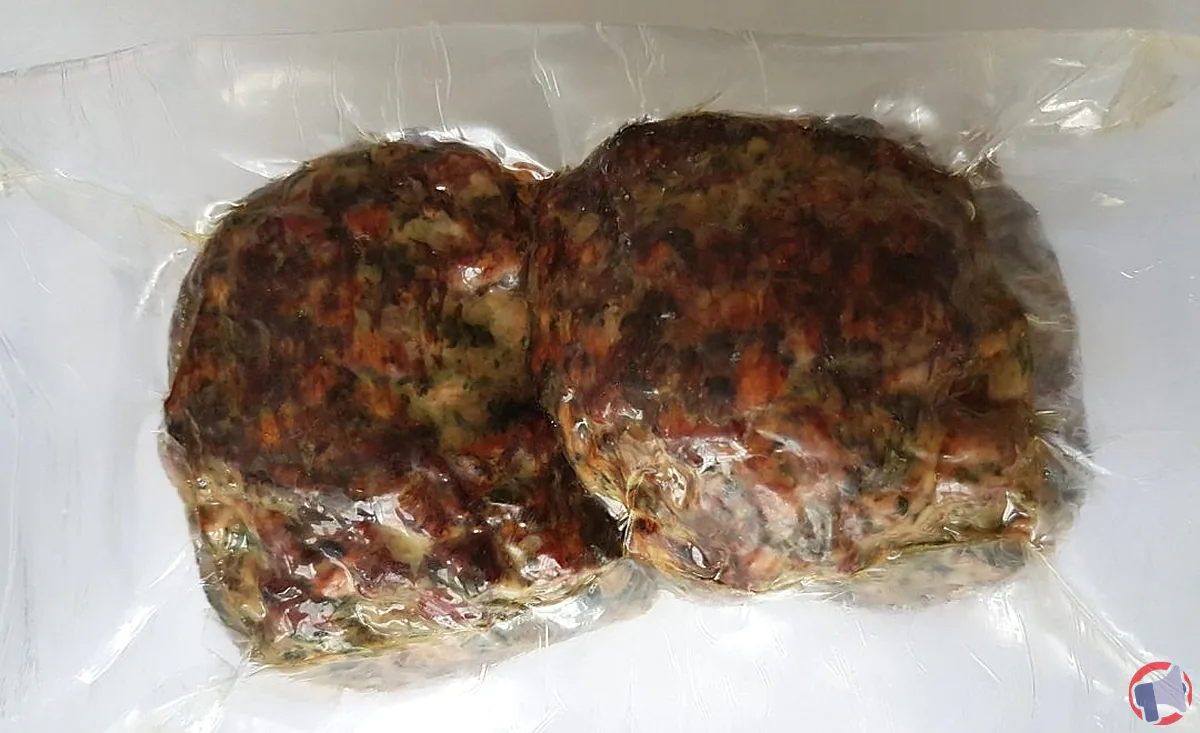 Rappel produit : Jules Courtial caillette boule