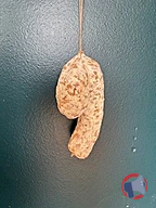 Rappel produit SAUCISSON KIKISSON Jules Courtial