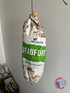 Rappel produit SAUCISSON SEC 250G VPF Jules Courtial (photo numéro 2)