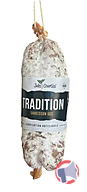 Rappel produit SAUCISSON TRADITION VPF Jules Courtial