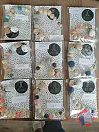 Rappel produit Attache tétine JUST CUTE (photo numéro 2)