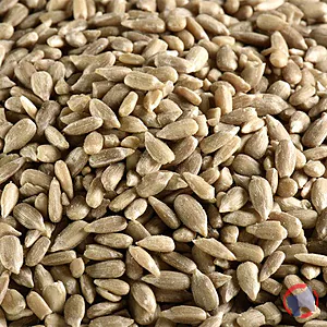 Rappel produit Graine de tournesol Bio vrac 5kg Juste Bio Un air d'ici