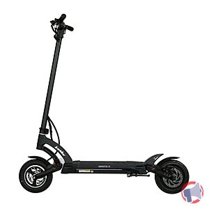 Rappel produit Trottinette électrique Kaabo