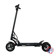 Rappel produit Trottinette électrique Kaabo (photo numéro 2)