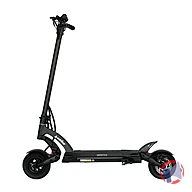 Rappel produit Trottinette électrique Kaabo (photo numéro 5)