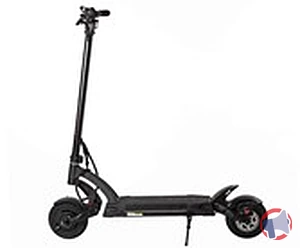 Rappel produit Trottinette Electrique KAABO