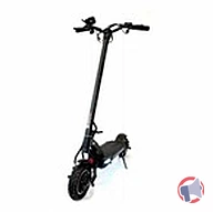 Rappel produit Trottinette Electrique KAABO (photo numéro 2)