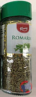 Rappel produit Romarin Kania (photo numéro 1)