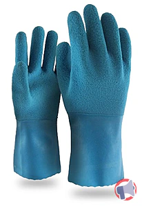 Rappel produit Gants en présence d'agents chimiques Kapriol