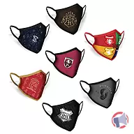 Rappel produit KARACTERMANIA Masques fantaisie