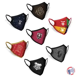 Rappel produit Masques fantaisie KARACTERMANIA