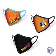 Rappel produit Masques fantaisie KARACTERMANIA (photo numéro 2)