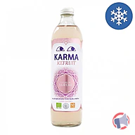 Rappel produit Kefir Fleur de sureau 500 ml Karma Kéfruit (photo numéro 1)