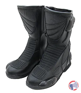 Rappel produit Bottes moto Karno-Motorsport