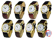 Rappel produit montre classique cuir homme & femme katime (photo numéro 3)