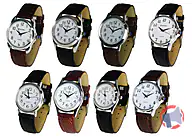 Rappel produit montre classique cuir homme & femme katime (photo numéro 4)