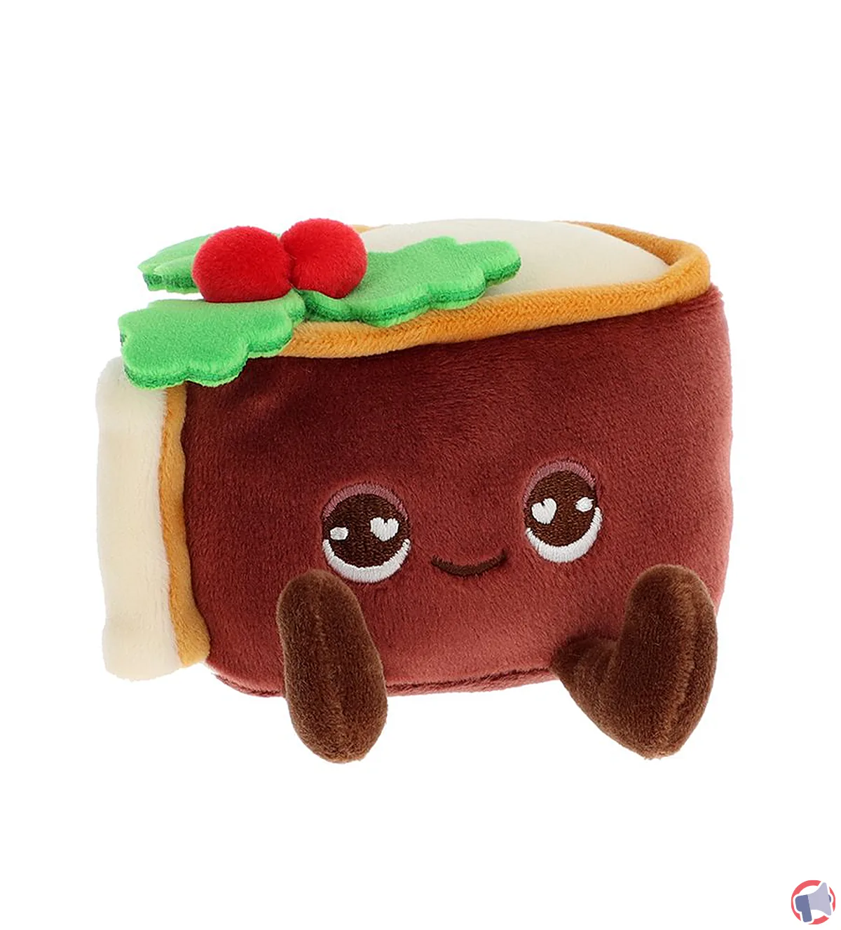 Keeleco : peluche pâtisserie senteur Noël rappelée — informations essentielles et conseils