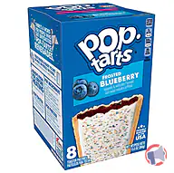 Rappel produit Pop tarts Kellogg's (photo numéro 2)