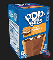 Rappel produit Pop tarts Kellogg's (photo numéro 3)