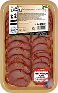 Rappel produit Filet mignon fumé ; Filet mignon fumé au Piment d'Espelette ; Filet mignon fumé au poivre vert KER BLAVET (photo numéro 2)