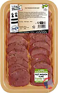 Rappel produit Filet mignon fumé ; Filet mignon fumé au Piment d'Espelette ; Filet mignon fumé au poivre vert KER BLAVET (photo numéro 3)