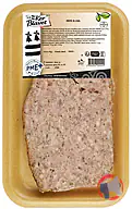 Rappel produit Pâté à l'ail KER BLAVET