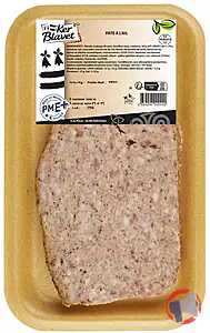 Rappel produit Pâté à l'ail KER BLAVET