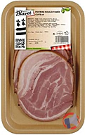 Rappel produit KERBLAVET POITRINE ROULEE FUMEE CUITE*4