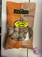 Rappel produit Mini Figues Séchées 250 GR Kerem (photo numéro 1)