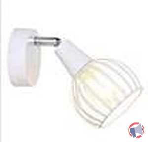 Rappel produit Série spots FLOW KERIA