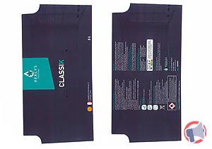 Rappel produit CLASSIK KERLYS