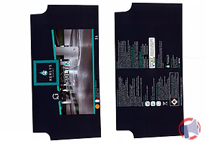 Rappel produit SOLTIK KERLYS