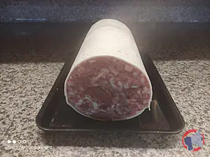 Rappel produit Museau de porc barde VPF Kerméné