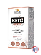 Rappel produit KETO SLIM NUIT KETO SLIM NUIT