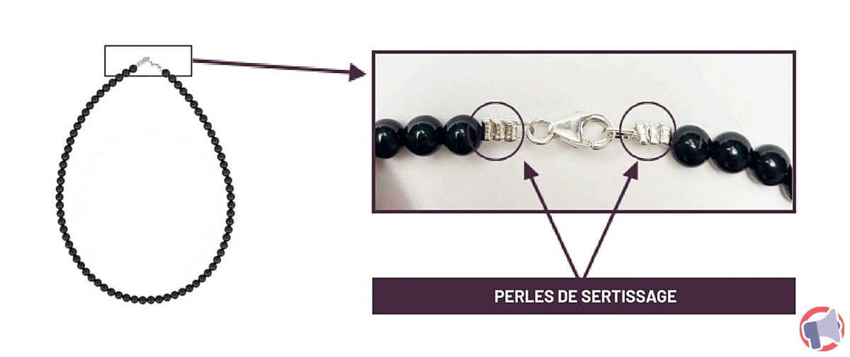 Rappel de produits Kevalex : risque d'intoxication due à une quantité excessive de plomb et de nickel