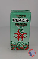 Rappel produit KHARTA YERBA MATE GREEN ELABORADA / YERBA MATE WHITE ELABORADA