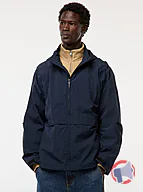 Rappel produit DNX63 Coupe-vent à capuche avec manches amovibles (homme) KIABI (photo numéro 2)