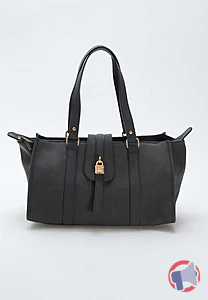 Rappel produit EXK65 Sac à main forme bowling KIABI