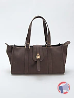 Rappel produit EXK65 Sac à main forme bowling KIABI (photo numéro 2)