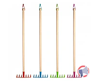 Rappel produit Râteau Enfant Ass Kids in the Garden (Fournisseur ESSCHERT DESIGN BV) (photo numéro 1)