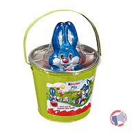 Rappel produit KINDER Assortiments de différents produits Kinder