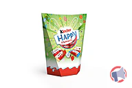 Rappel produit KINDER Assortiments de différents produits Kinder